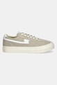 Stepney Workers Club sneakersy zamszowe Dellow S-Strike Cup Suede YA25535 szary SS25