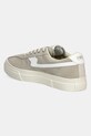Obuwie Stepney Workers Club sneakersy zamszowe Dellow S-Strike Cup Suede YA25535 szary