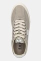Stepney Workers Club sneakersy zamszowe Dellow S-Strike Cup Suede szary YA25535