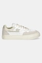 Stepney Workers Club sneakers Pearl S-Strike Leather YA23100 bianco SS25