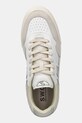 Stepney Workers Club sneakers Pearl S-Strike Leather alb YA23100