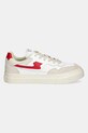 Stepney Workers Club sneakersy Pearl S-Strike Leather YA23410 biały SS25