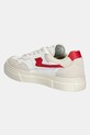 Obuwie Stepney Workers Club sneakersy Pearl S-Strike Leather YA23410 biały