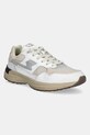 Stepney Workers Club sneakers Amiel S-Strike Geo-Merged suede beige YP03510
