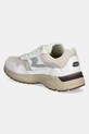Shoes Stepney Workers Club sneakers Amiel S-Strike Geo-Merged YP03510 beige