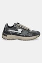 Stepney Workers Club sneakersy Amiel S-Strike Geo-Merged YP03010 szary SS25