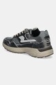 Obuwie Stepney Workers Club sneakersy Amiel S-Strike Geo-Merged YP03010 szary