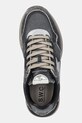Stepney Workers Club sneakersy Amiel S-Strike Geo-Merged szary YP03010
