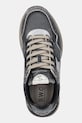 Stepney Workers Club sneakers Amiel S-Strike Geo-Merged gray YP03010