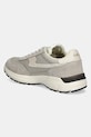 Încălțăminte Stepney Workers Club sneakers Osier S-Strike Suede Mix YP02555 gri