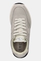 Stepney Workers Club sneakers Osier S-Strike Suede Mix gri YP02555