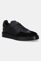 adidas Originals leather sneakers Gazelle Indoor Made suede black IH8642