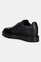 Shoes adidas Originals leather sneakers Gazelle Indoor Made IH8642 black