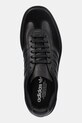 adidas Originals leather sneakers Gazelle Indoor Made black IH8642