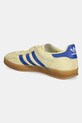 Încălțăminte adidas Originals sneakers Gazelle Indoor JH5406 galben