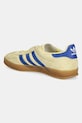 Взуття Кросівки adidas Originals Gazelle Indoor JH5406 жовтий