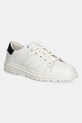 Kožne tenisice adidas Originals Stan Smith Freizeit ravni bijela JH7402