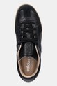 Kožne tenisice adidas Originals Bw Army Lux crna JH7835