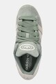 Tenisky adidas Originals Campus 00S tyrkysová JI3174