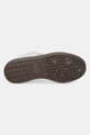 Замшеві кросівки adidas Originals Samba XLG JI3186 бежевий