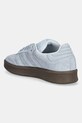 Обувь Кроссовки adidas Originals Samba XLG JI3187 голубой