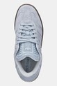 Кроссовки adidas Originals Samba XLG голубой JI3187