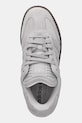 Замшеві кросівки adidas Originals Samba XLG сірий JI3188