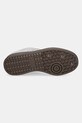 Замшеві кросівки adidas Originals Samba XLG JI3188 сірий