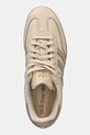 Кожаные кроссовки adidas Originals Samba OG бежевый JI3208