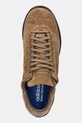 adidas Originals sneakersy zamszowe x Wales Bonner Lo Pro Suede brązowy JR0268