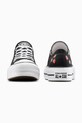 Обувки Ниски кецове Converse Chuck Taylor All Star Lift A14935C черен