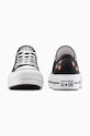 Obuwie Converse tenisówki Chuck Taylor All Star Lift A14935C czarny