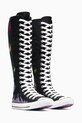 Tenisice Converse Chuck Taylor All Star XX-HI Pride A15779C crna SS25