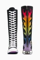 Cipők Converse sportcipő Chuck Taylor All Star XX-HI Pride A15779C fekete