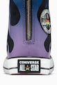 Converse sportcipő Chuck Taylor All Star XX-HI Pride A15779C fekete