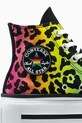 Converse sportcipő Chuck Taylor All Star Lift Double Stack Pride A15782C többszínű