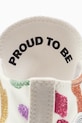 Converse teniși Chuck 70 Pride alb A15781C