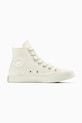 Converse trampki Chuck Taylor All Star płaska biały A14971C