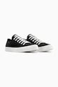 Converse sportcipő Chuck Taylor All Star A14973C fekete SS25