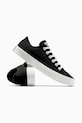 Converse sportcipő Chuck Taylor All Star fekete A14973C