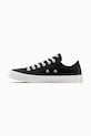 Converse sportcipő Chuck Taylor All Star A14973C fekete