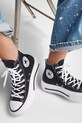 Converse sportcipő Chuck Taylor All Star Lift Double Stack A12975C