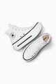 Converse sportcipő Chuck Taylor All Star Lift Double Stack A12976C