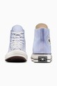 Obuwie Converse trampki Chuck 70 A11748C niebieski
