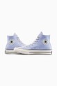 Converse trampki Chuck 70 niebieski A11748C
