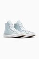 Πάνινα παπούτσια Converse Chuck 70 A11740C τιρκουάζ SS25
