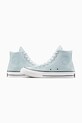 Πάνινα παπούτσια Converse Chuck 70 τιρκουάζ A11740C