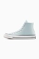 Πάνινα παπούτσια Converse Chuck 70 A11740C τιρκουάζ