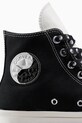 Converse sportcipő Chuck 70 A15034C fekete