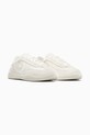 Converse sneakersy Run Star Trainer A12196C biały SS25